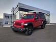 Jeep Wrangler Unlimited