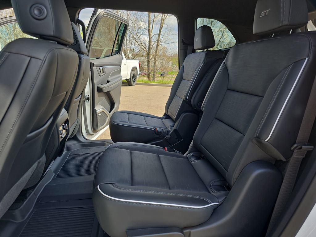 2026 Buick Enclave Sport Touring - Photo 15