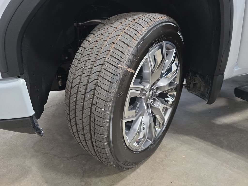 2026 GMC Sierra 1500 Denali - Photo 35