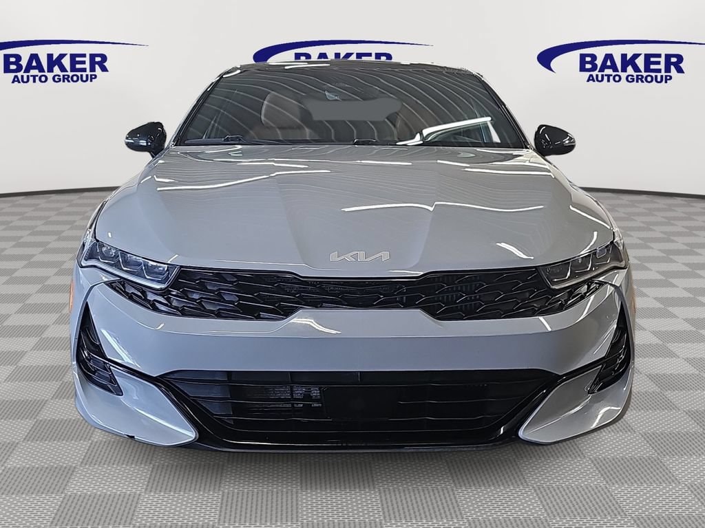 Used 2023 Kia K5 GT
