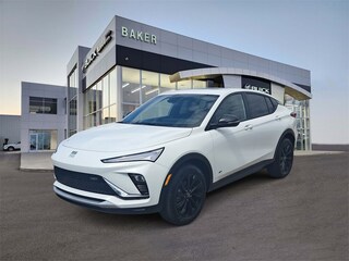 2025 Buick Envista Sport Touring SUV