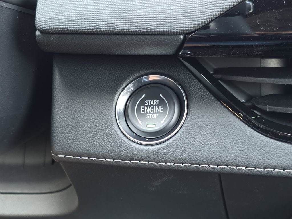 2026 Buick Enclave Preferred - Photo 22