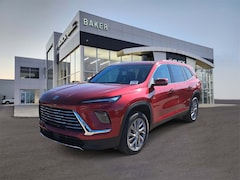 2025 Buick Enclave Preferred SUV