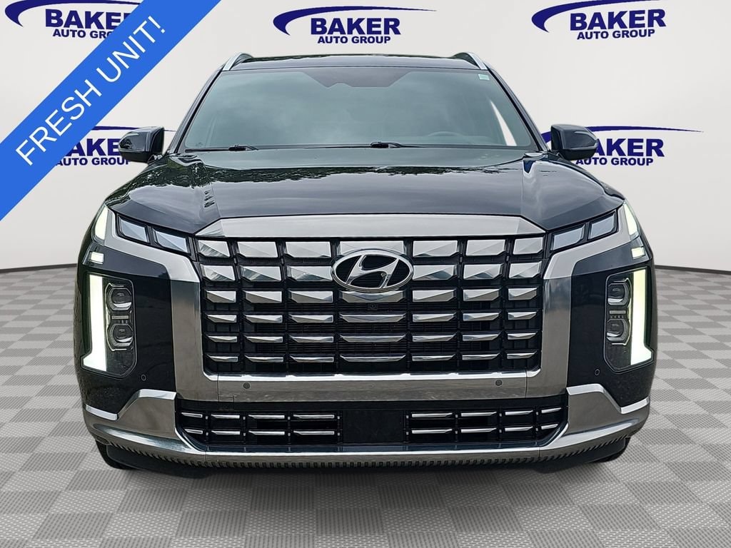 Used 2024 Hyundai Palisade Calligraphy