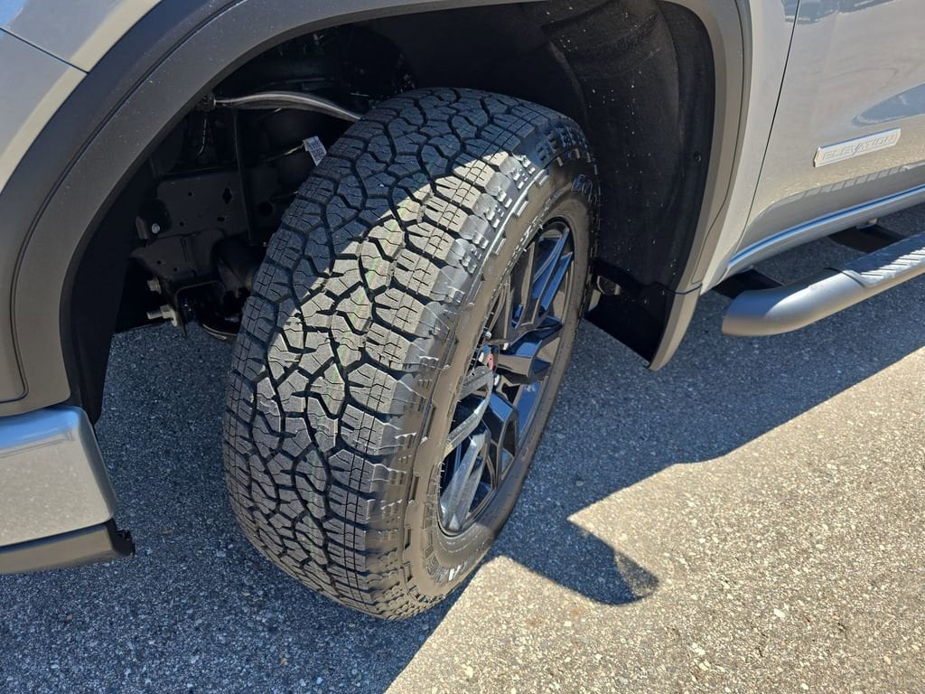 2026 GMC Sierra 1500 Elevation - Photo 34