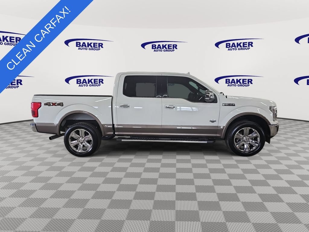 Used 2020 Ford F-150 XL