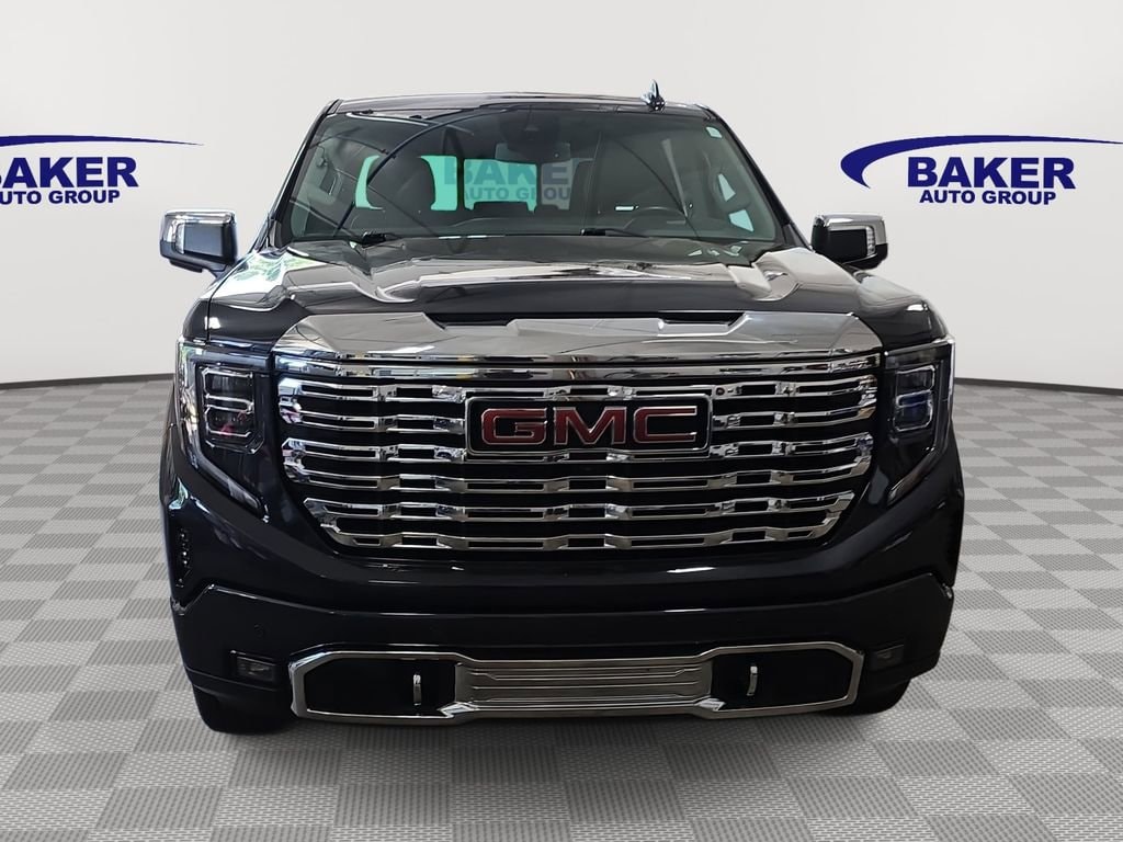 Used 2023 GMC Sierra 1500 Denali Truck
