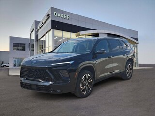 2026 Buick Enclave Sport Touring SUV