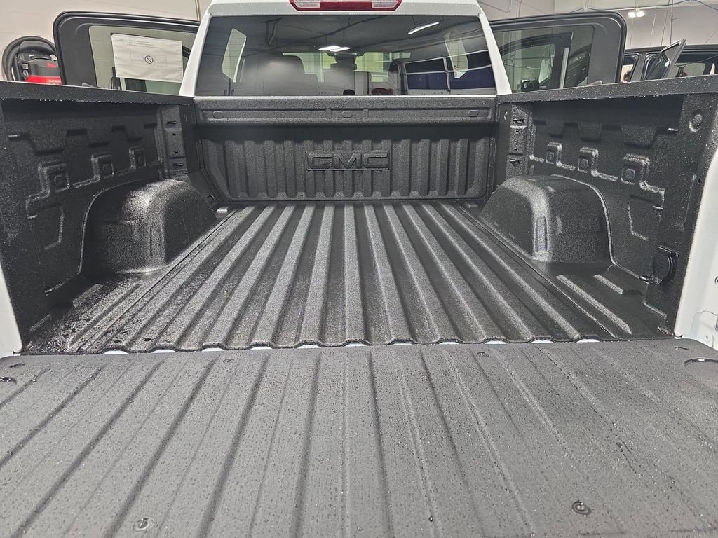 2026 GMC Sierra 1500 Elevation - Photo 12