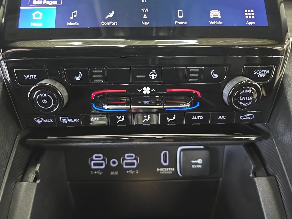 2023 Jeep Grand Cherokee 4xe - Photo 21