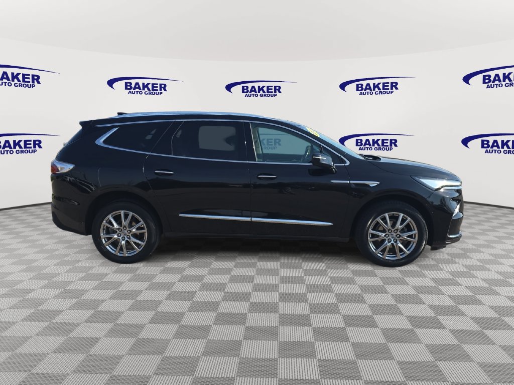 Used 2023 Buick Enclave Essence SUV