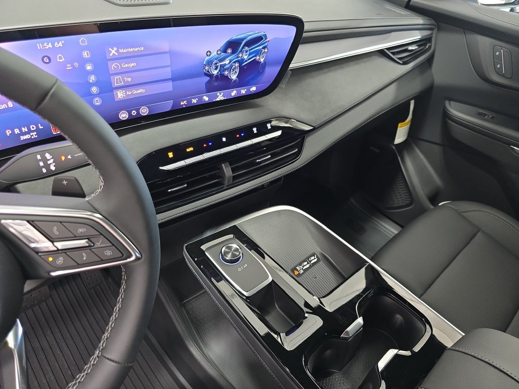 2027 Buick Enclave Sport Touring - Photo 29