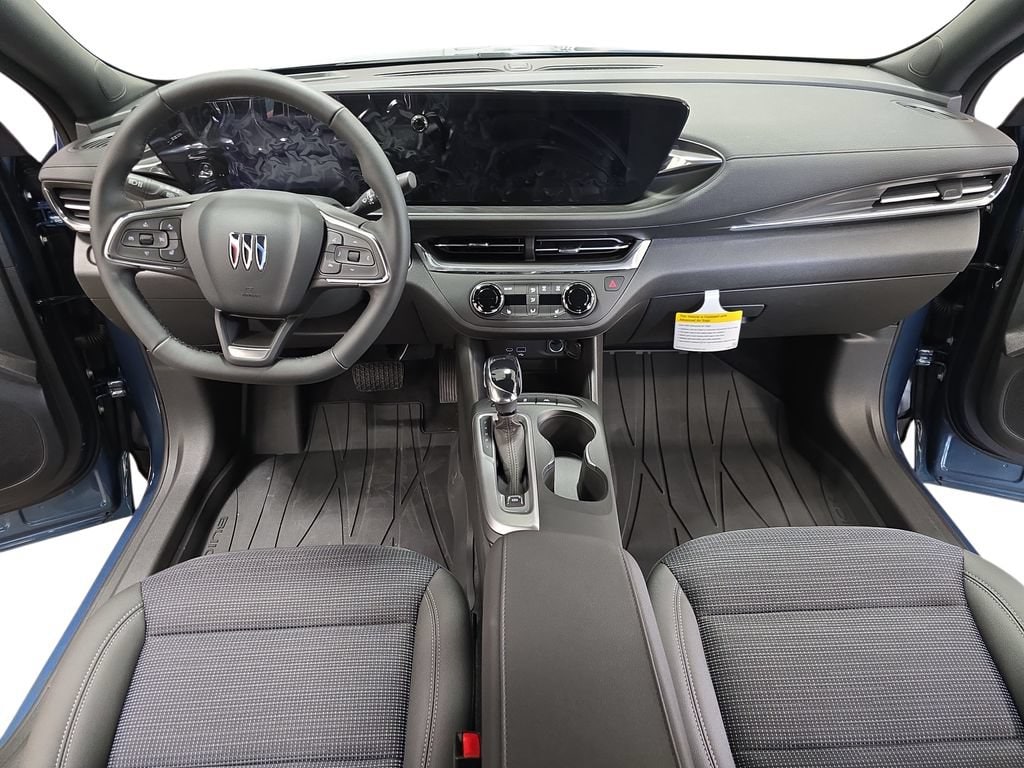 2026 Buick Envista Preferred - Photo 9
