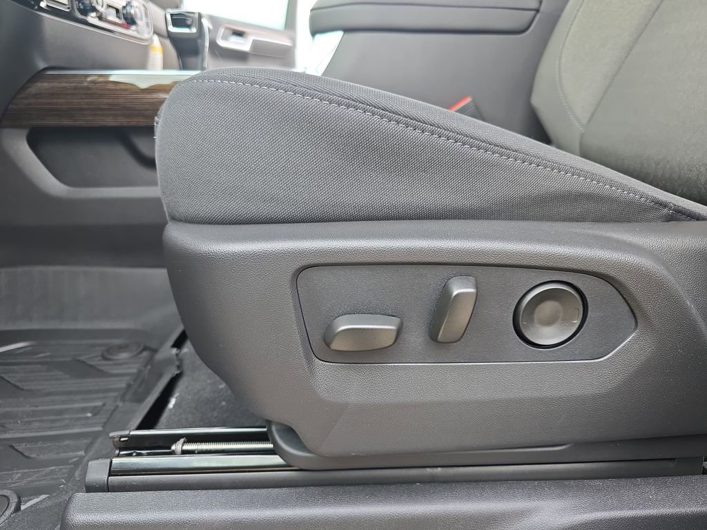 2026 GMC Sierra 1500 Elevation - Photo 30