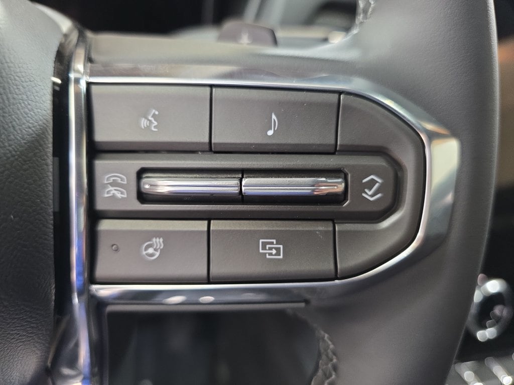 2027 GMC Terrain Elevation - Photo 18