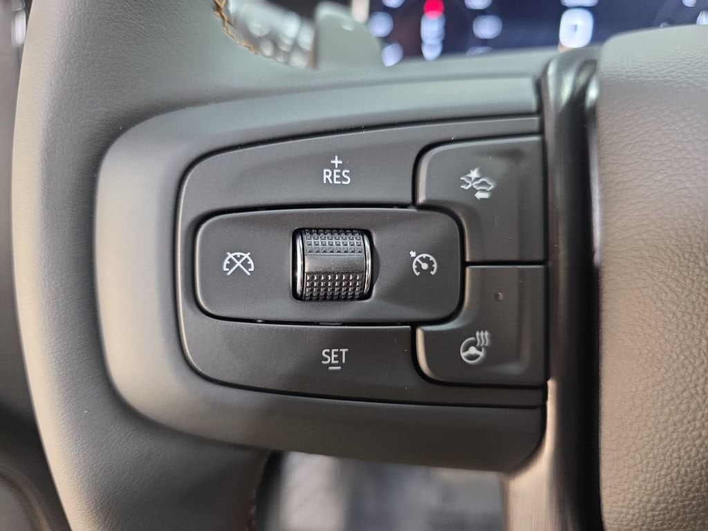 2026 GMC Sierra 1500 AT4 - Photo 17