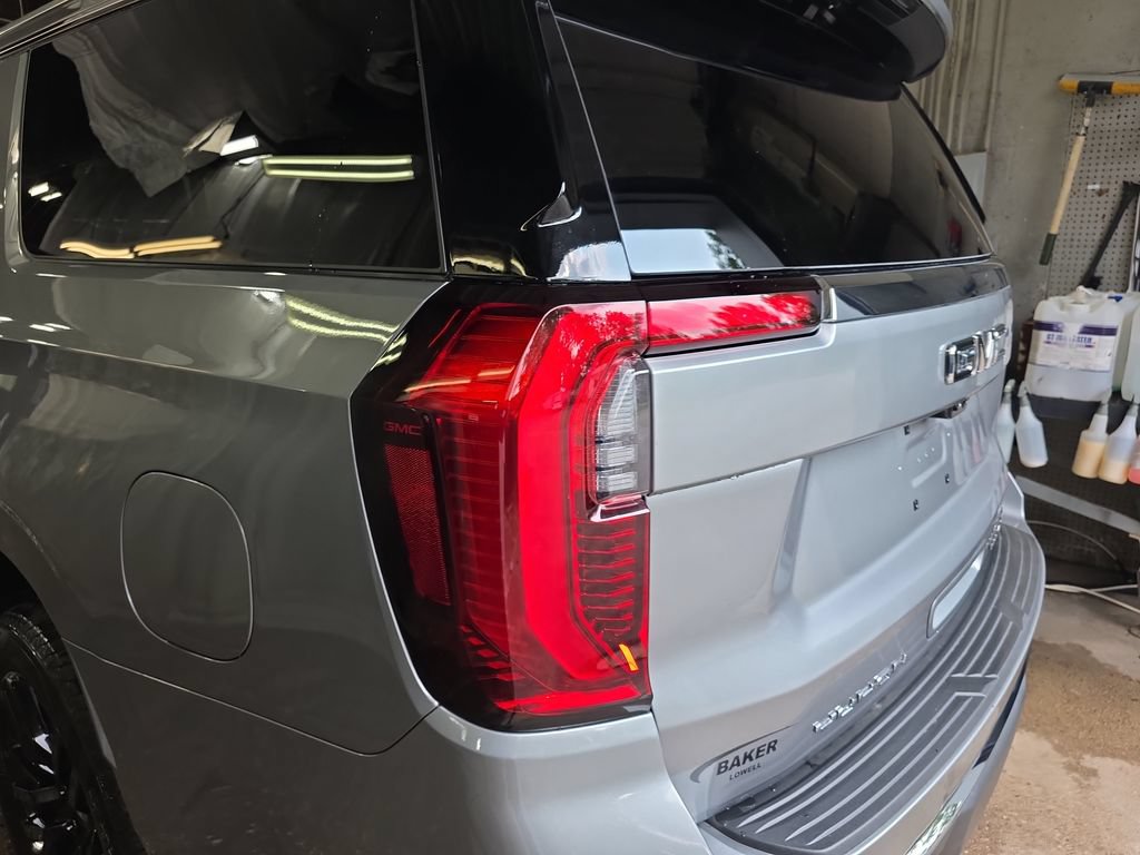 2026 GMC Yukon XL Elevation - Photo 32