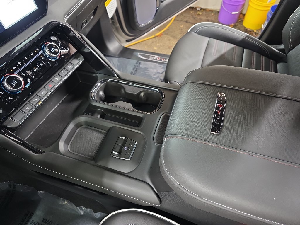 2026 GMC Sierra 2500HD AT4X - Photo 26