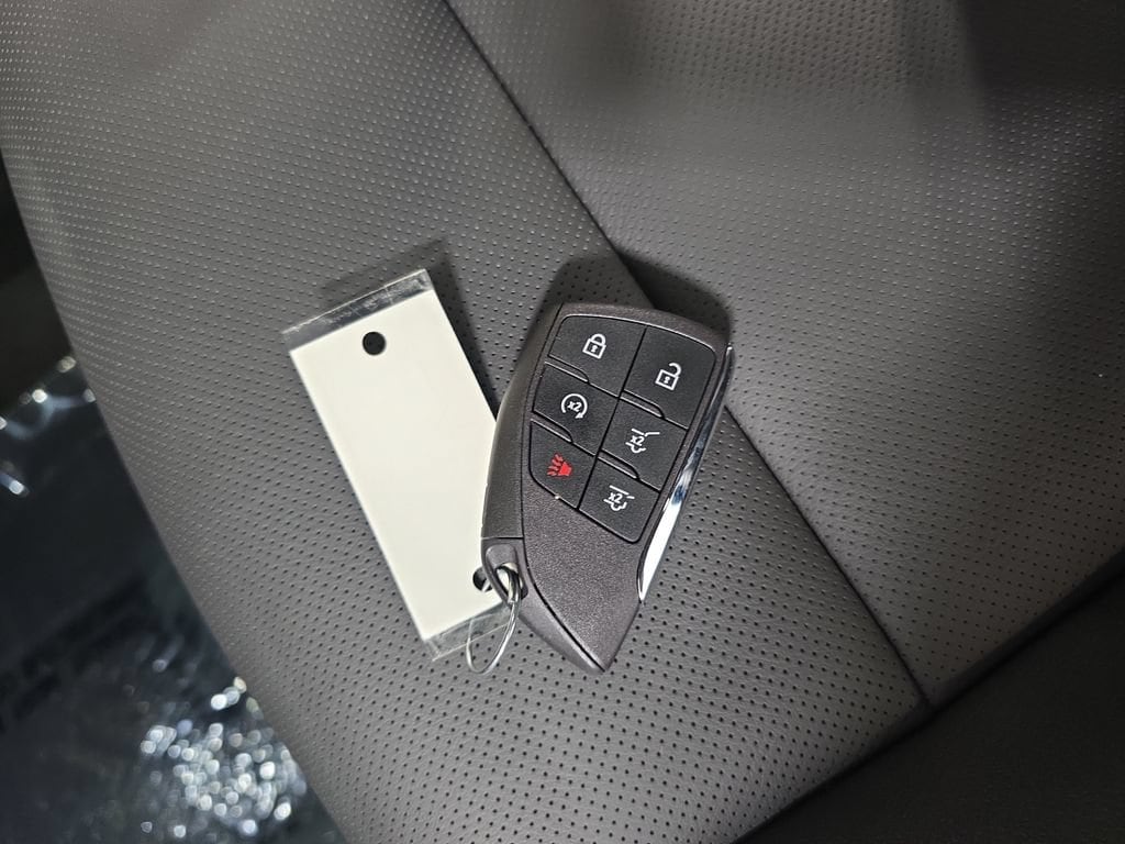 2026 GMC Yukon XL Elevation - Photo 33