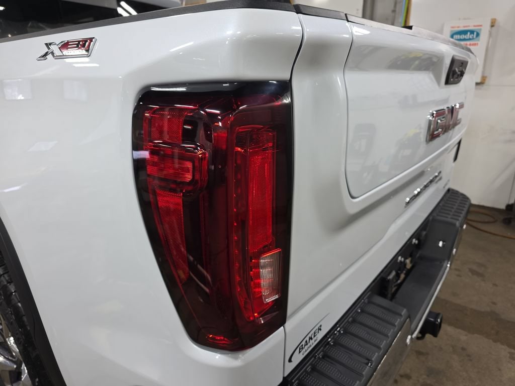 2026 GMC Sierra 1500 SLT - Photo 32
