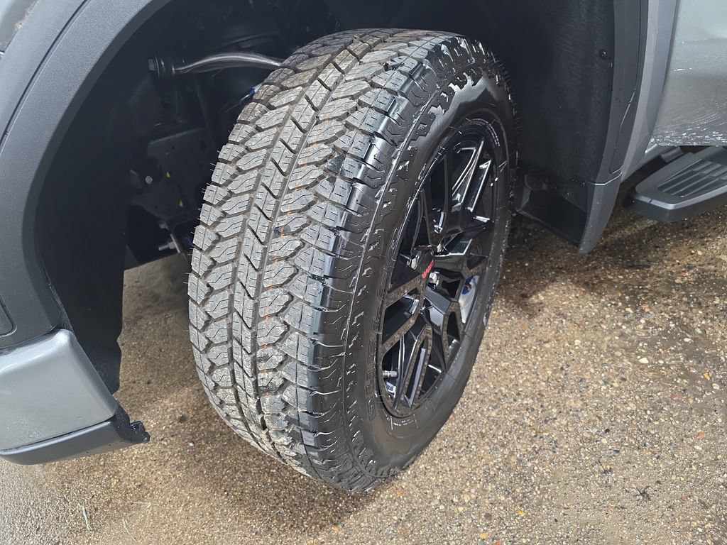2026 GMC Sierra 1500 Elevation - Photo 30