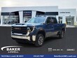 GMC Sierra 3500 HD