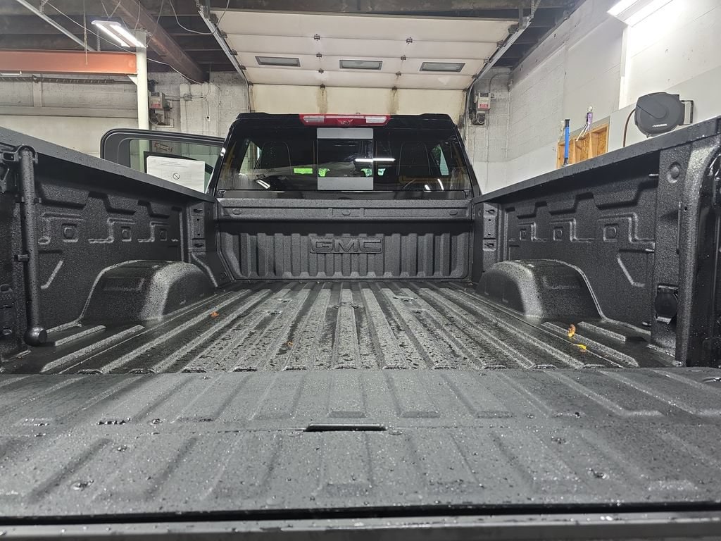 2026 GMC Sierra 3500HD Denali Ultimate - Photo 12