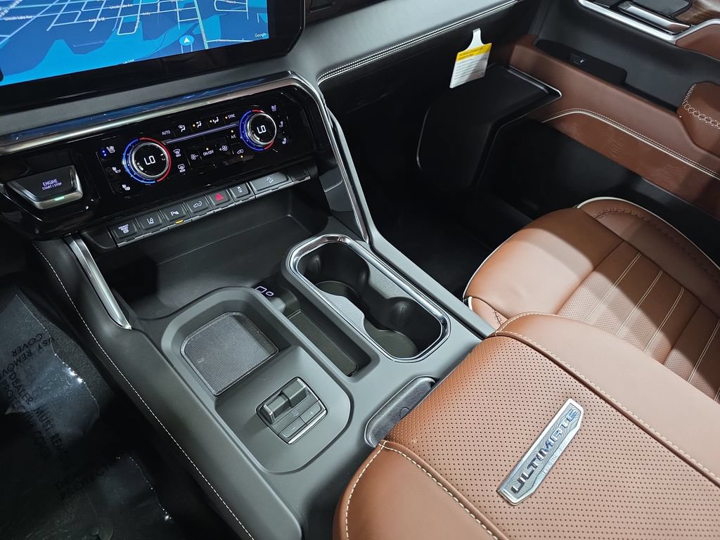 2026 GMC Sierra 3500HD Denali Ultimate - Photo 26