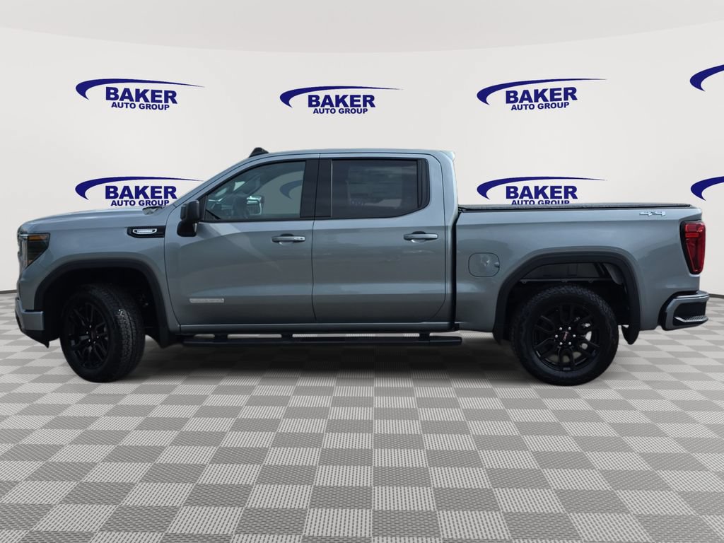 2026 GMC Sierra 1500 Elevation - Photo 8