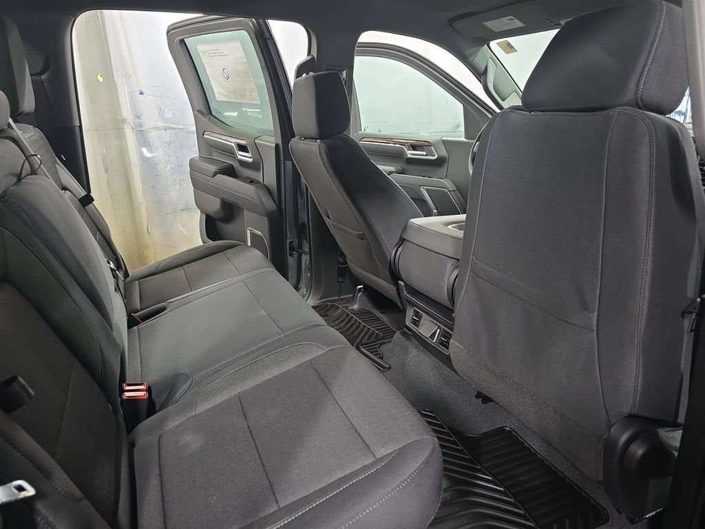 2026 GMC Sierra 1500 Elevation - Photo 11