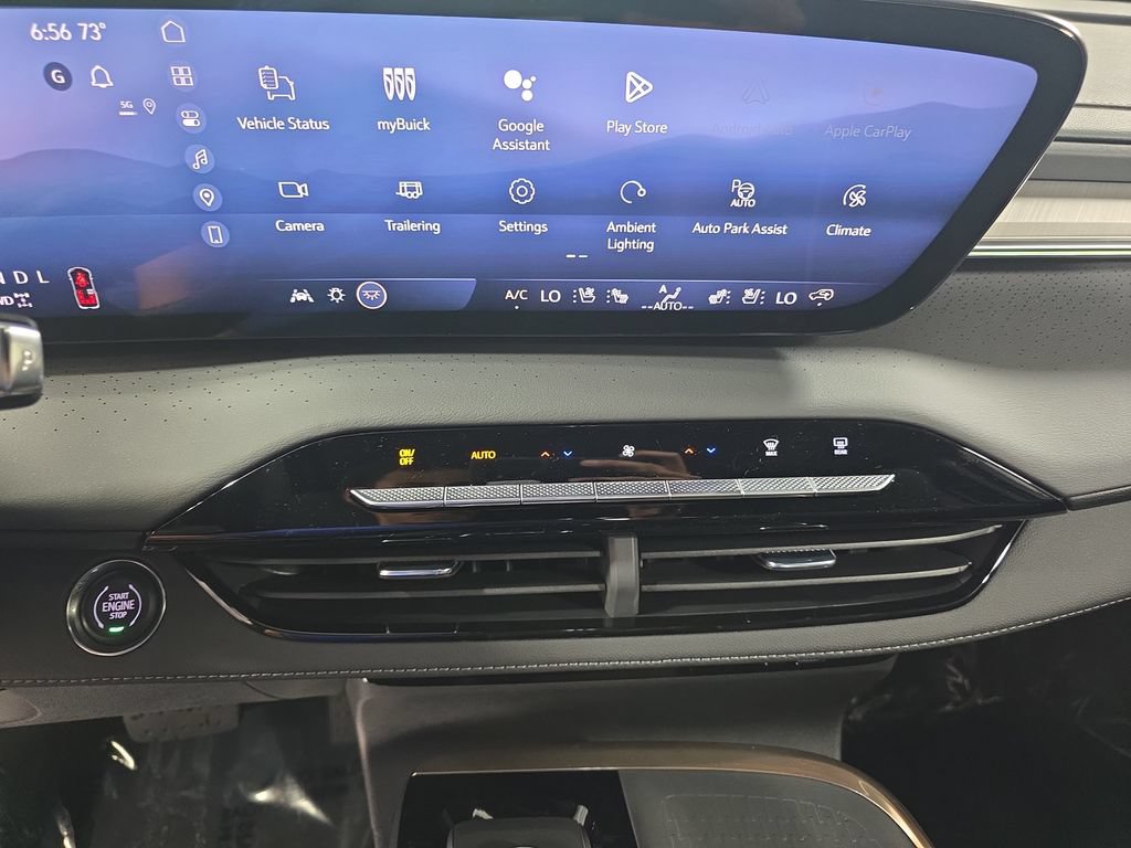 2026 Buick Enclave Avenir - Photo 22