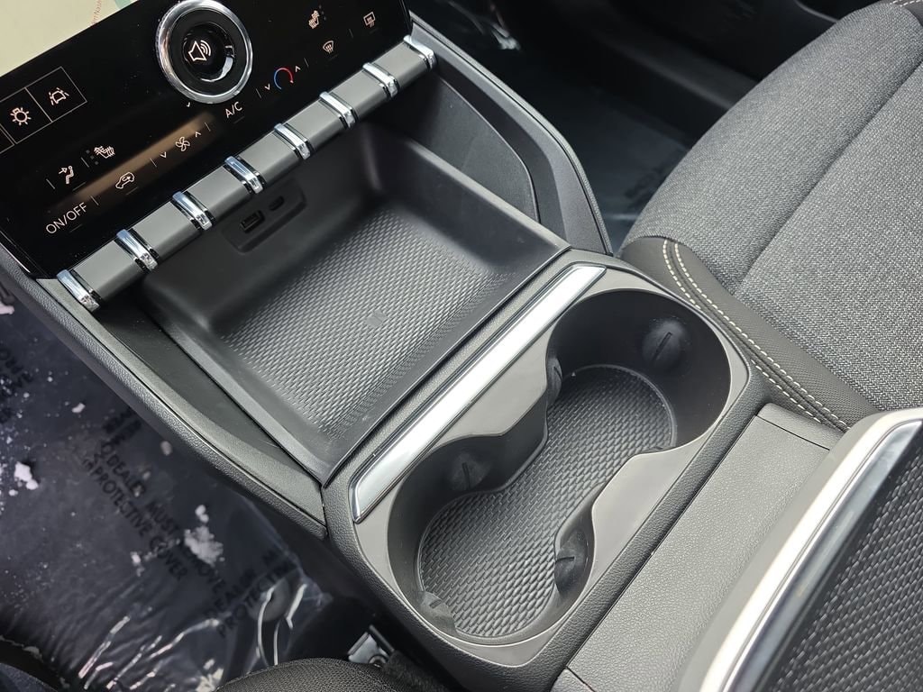 2026 GMC Terrain Elevation - Photo 25