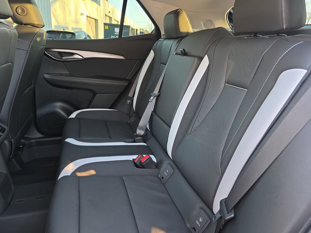2026 Buick Envision Sport Touring - Photo 15