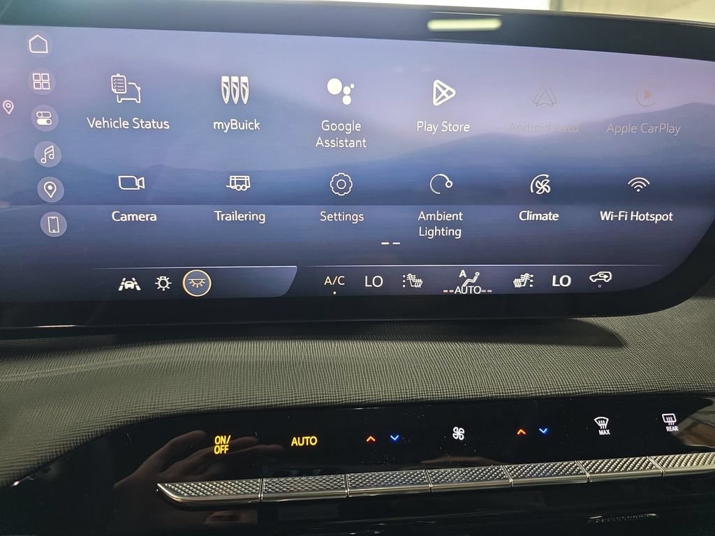 2026 Buick Enclave Sport Touring - Photo 24