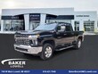Chevrolet Silverado 2500 HD