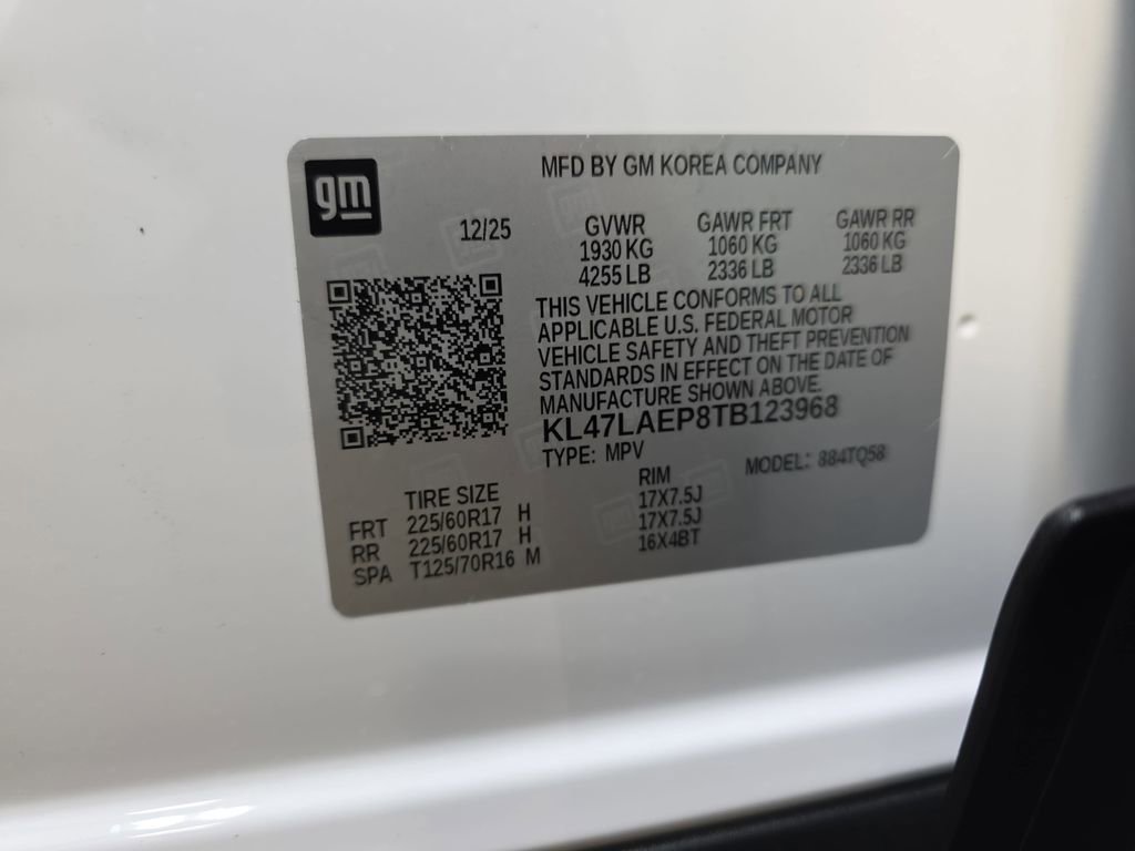 2026 Buick Envista Preferred - Photo 34
