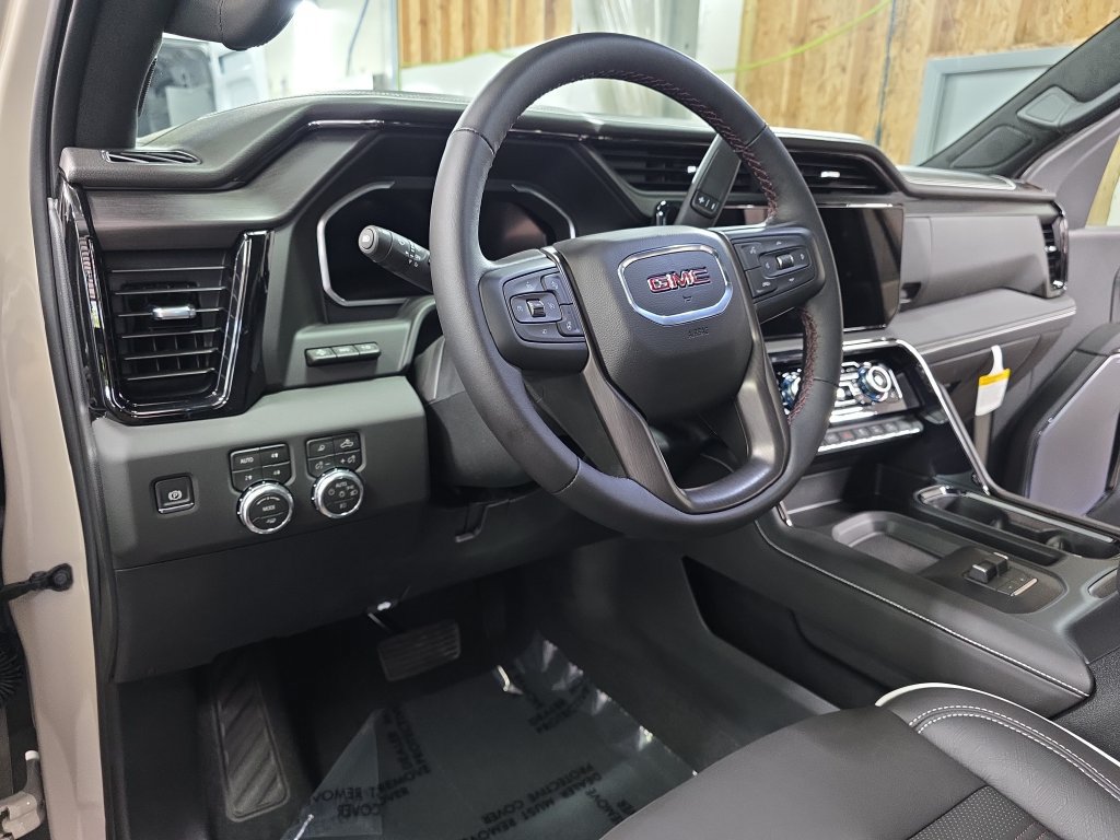 2026 GMC Sierra 2500HD AT4X - Photo 18