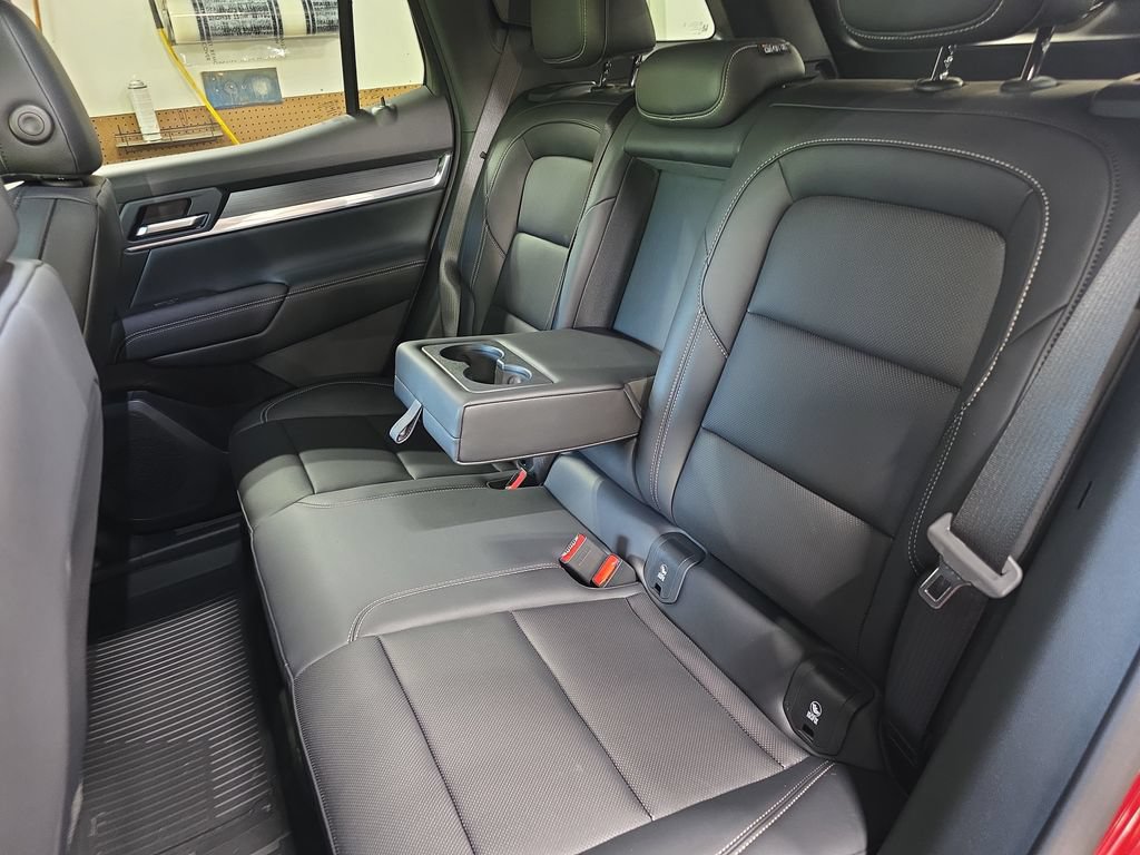 2027 GMC Terrain Elevation - Photo 14