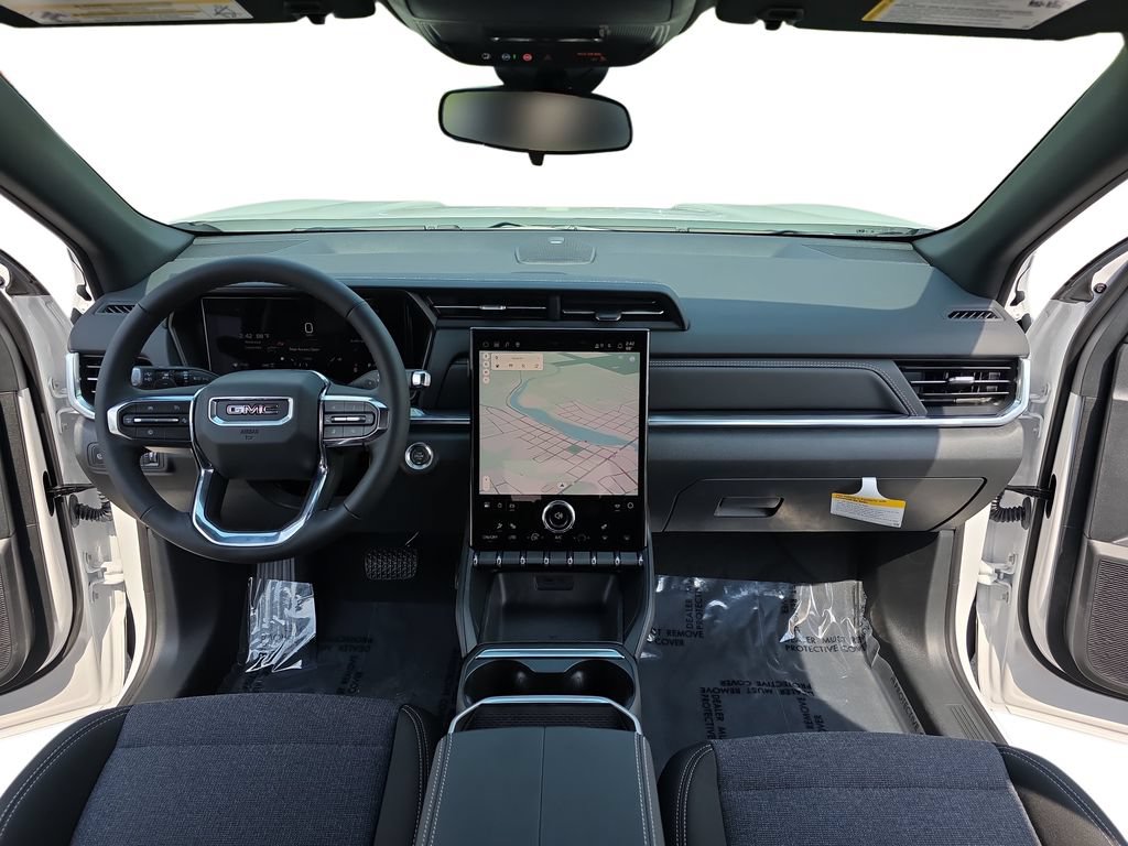 2027 GMC Terrain Elevation - Photo 9