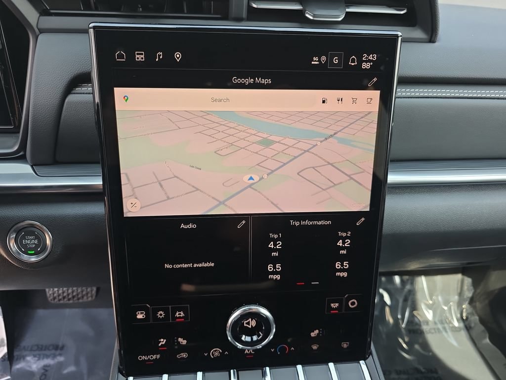 2027 GMC Terrain Elevation - Photo 19