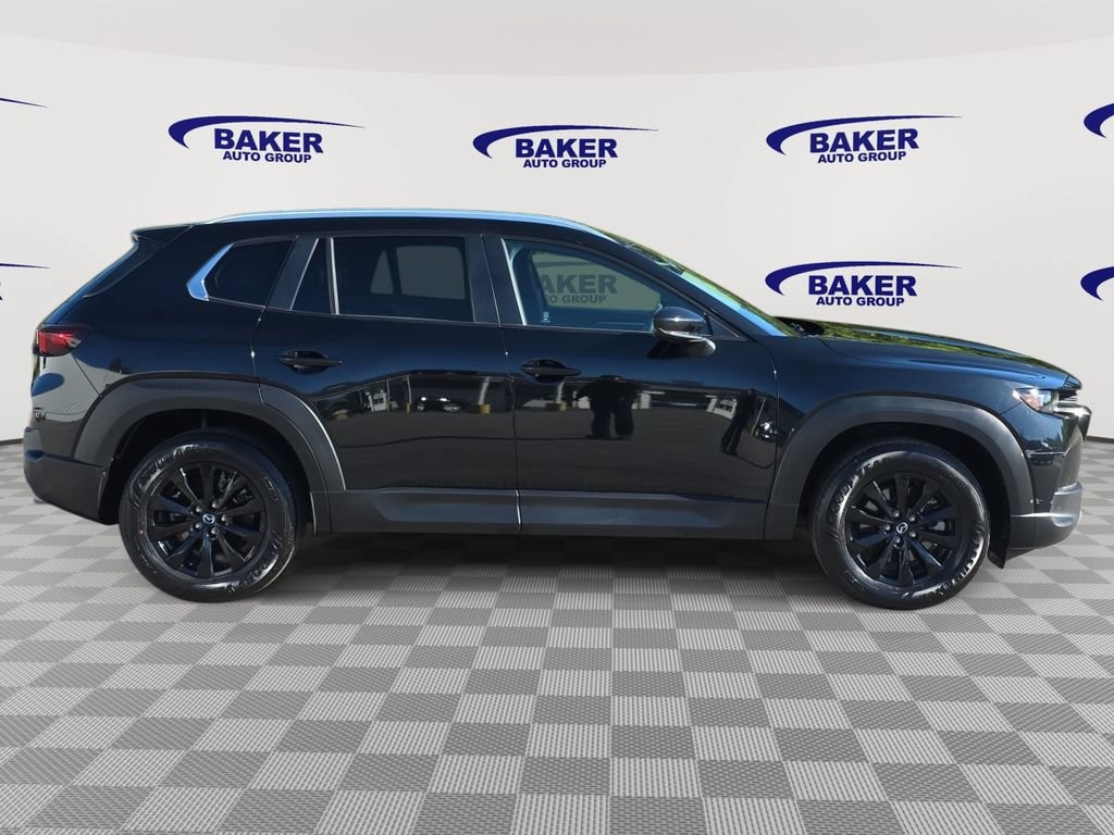Used 2026 Mazda CX-50 2.5 S Preferred SUV