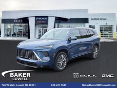 2025 Buick Enclave Avenir SUV