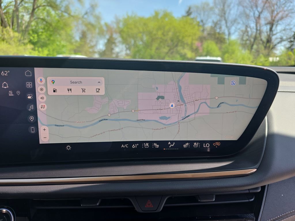 2026 Buick Envision Avenir - Photo 26