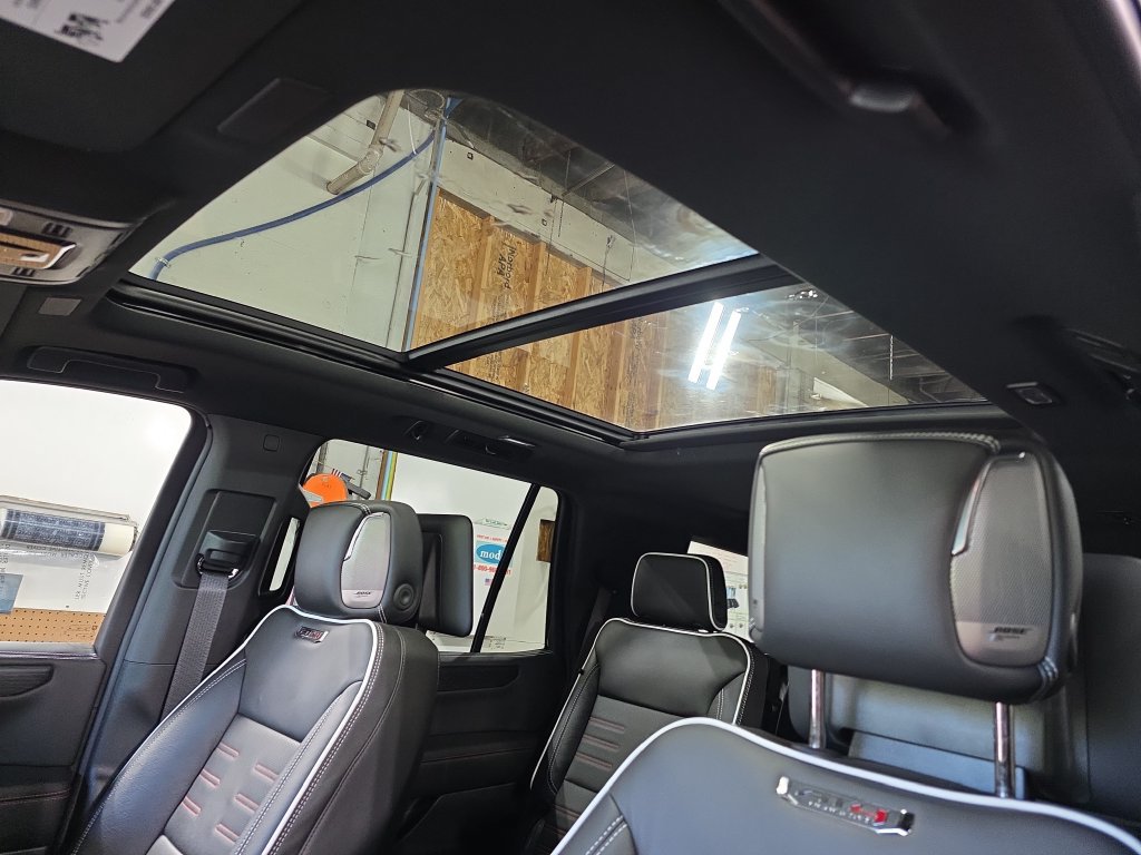 2026 GMC Yukon AT4 Ultimate - Photo 34