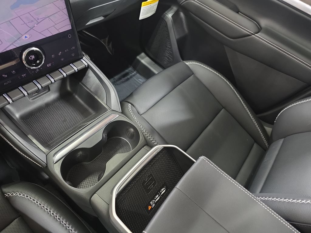 2026 GMC Terrain Denali - Photo 28