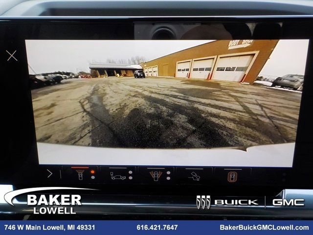 2026 GMC Sierra 1500 SLT - Photo 38