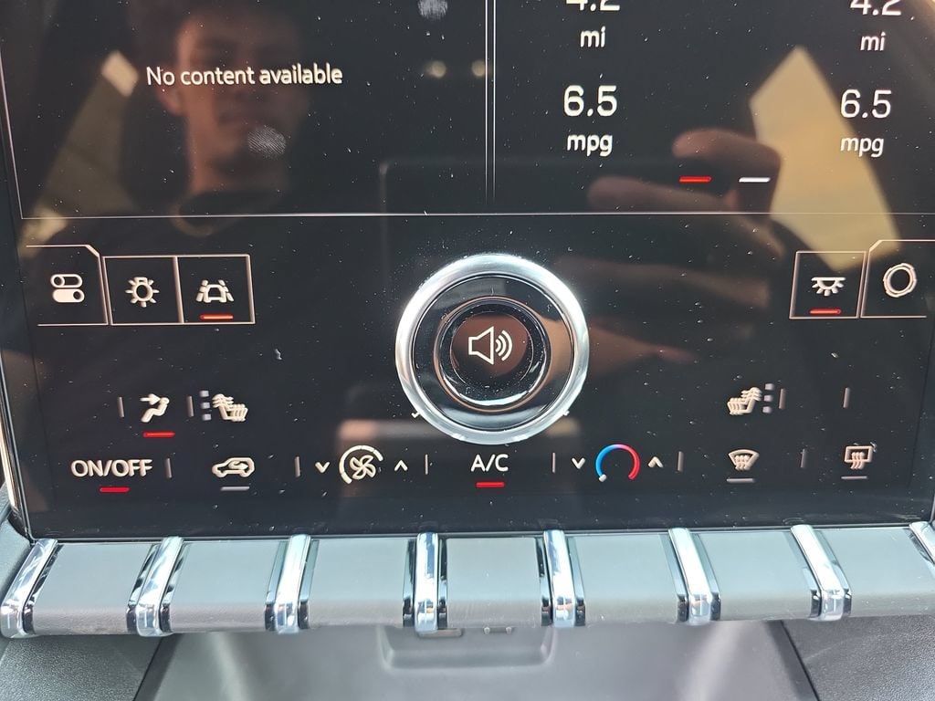 2027 GMC Terrain Elevation - Photo 20