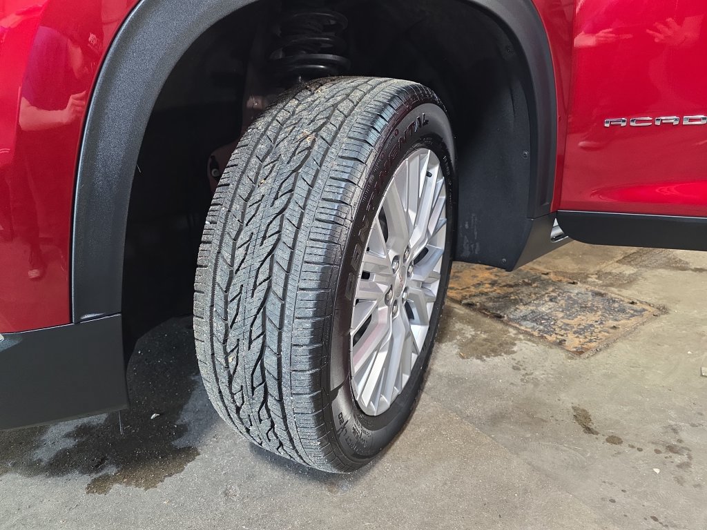 2026 GMC Acadia Elevation - Photo 36