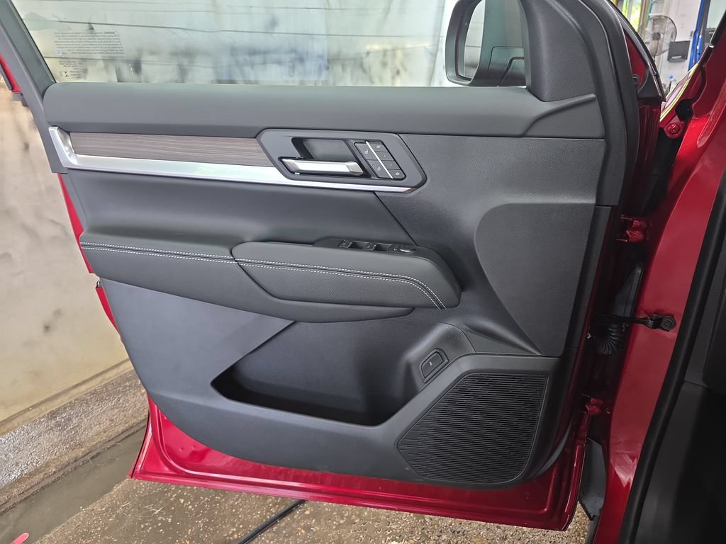 2026 GMC Terrain Denali - Photo 30
