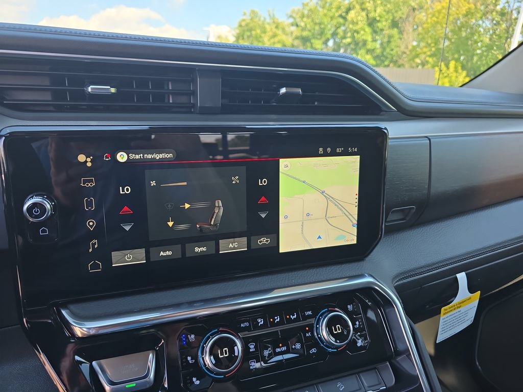 2026 GMC Sierra 1500 Denali - Photo 23